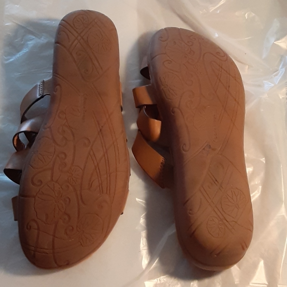 Women's Bear Trap Jessica Sandals - Picture 4 of 7
